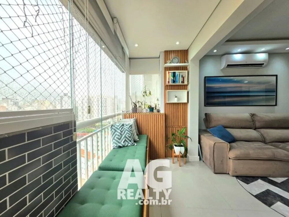 Apartamento, 2 quartos, 62 m² - Foto 9