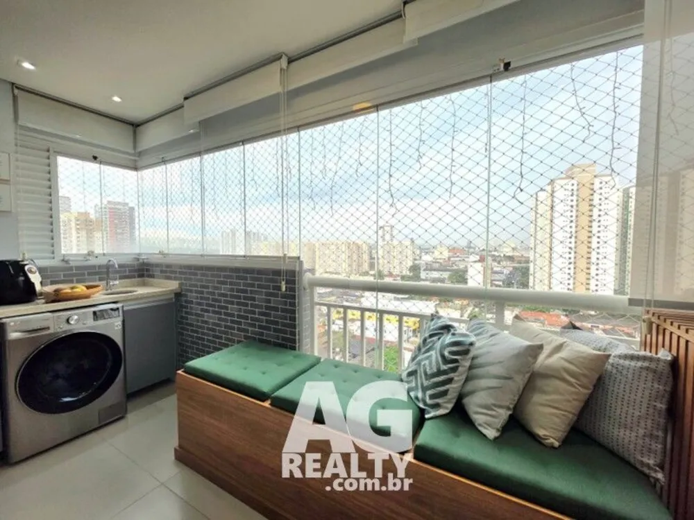 Apartamento, 2 quartos, 62 m² - Foto 7
