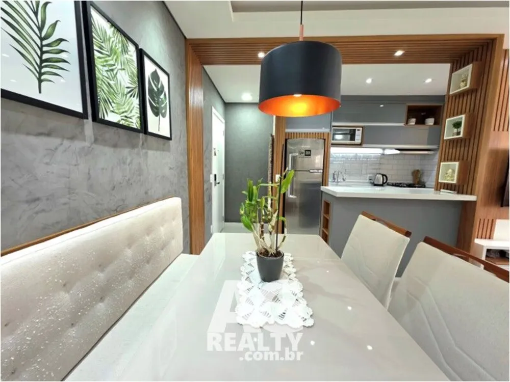 Apartamento, 2 quartos, 62 m² - Foto 6