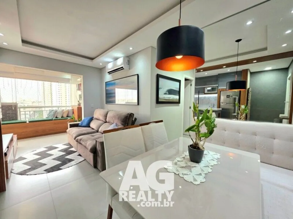 Apartamento, 2 quartos, 62 m² - Foto 2