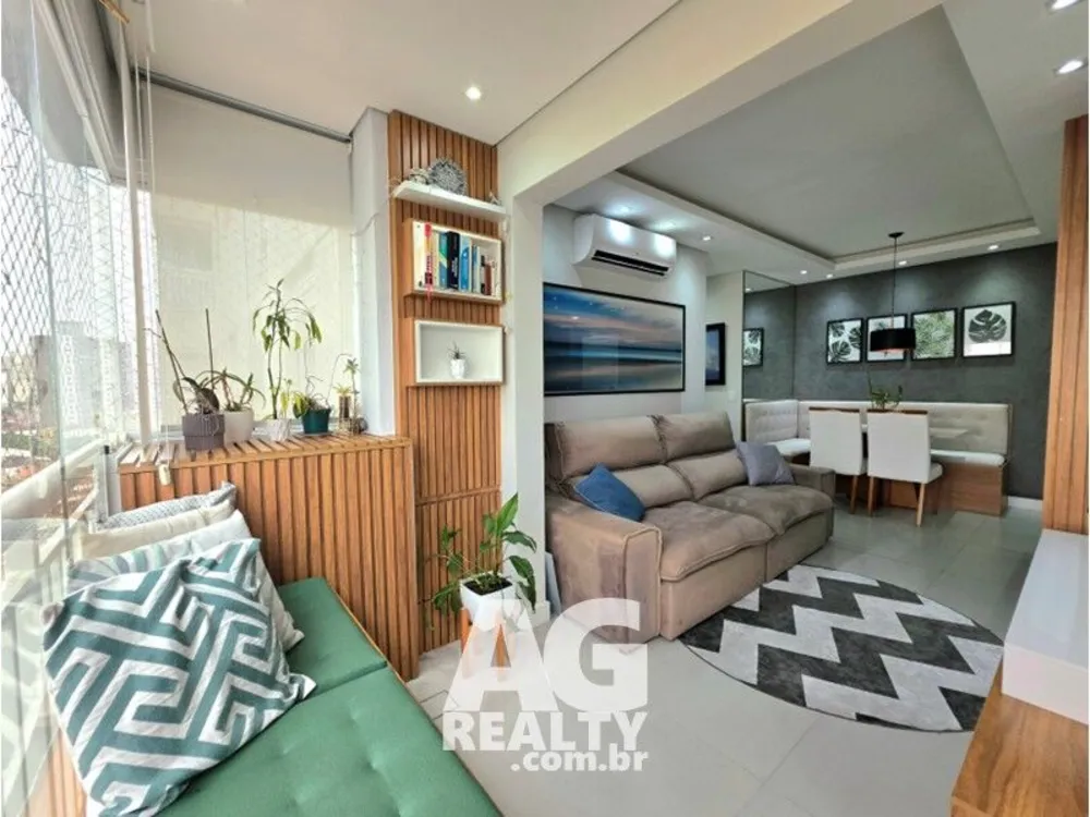 Apartamento, 2 quartos, 62 m² - Foto 8