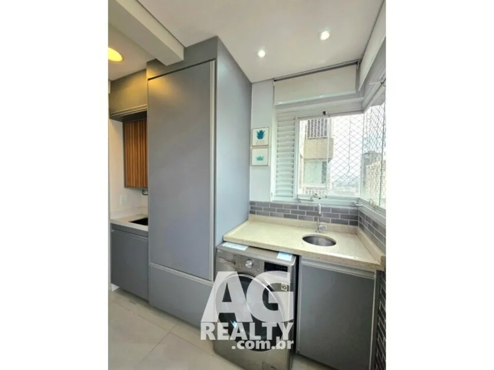 Apartamento, 2 quartos, 62 m² - Foto 10