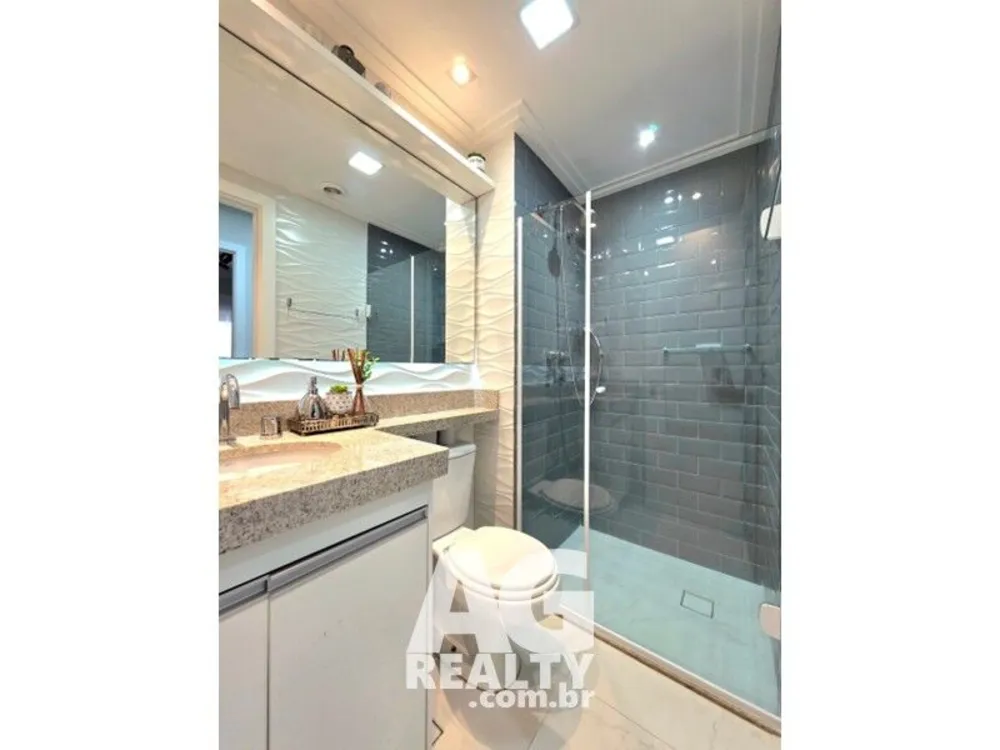Apartamento, 2 quartos, 62 m² - Foto 14