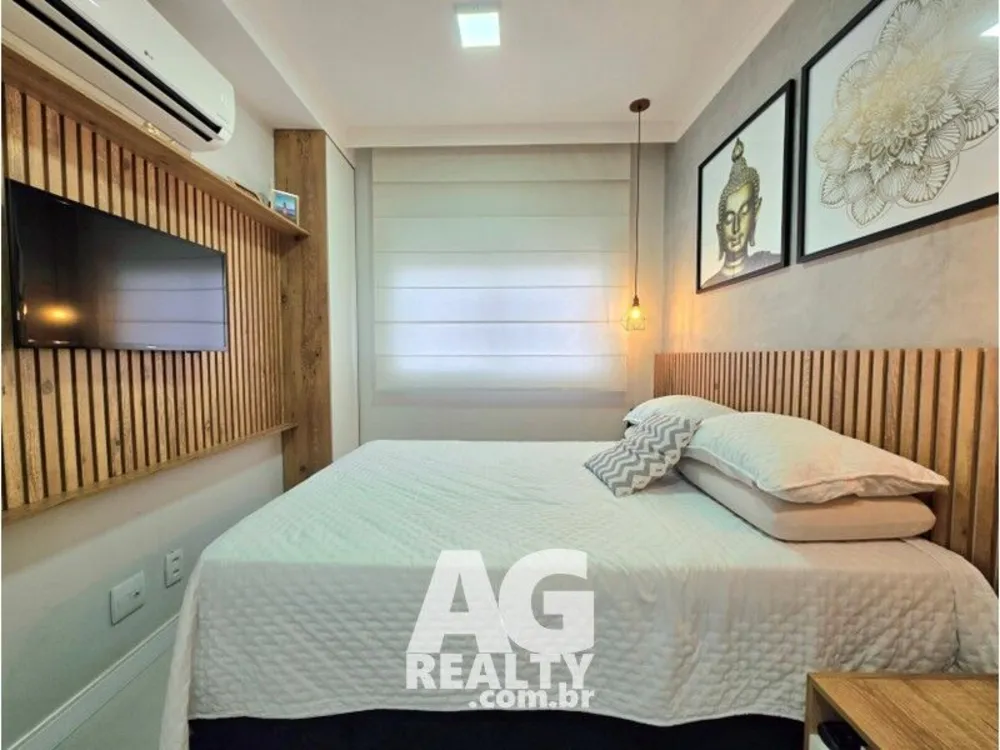 Apartamento, 2 quartos, 62 m² - Foto 11