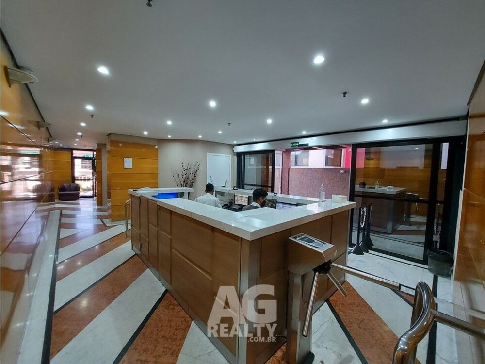 Conjunto Comercial-Sala para alugar, 42m² - Foto 11