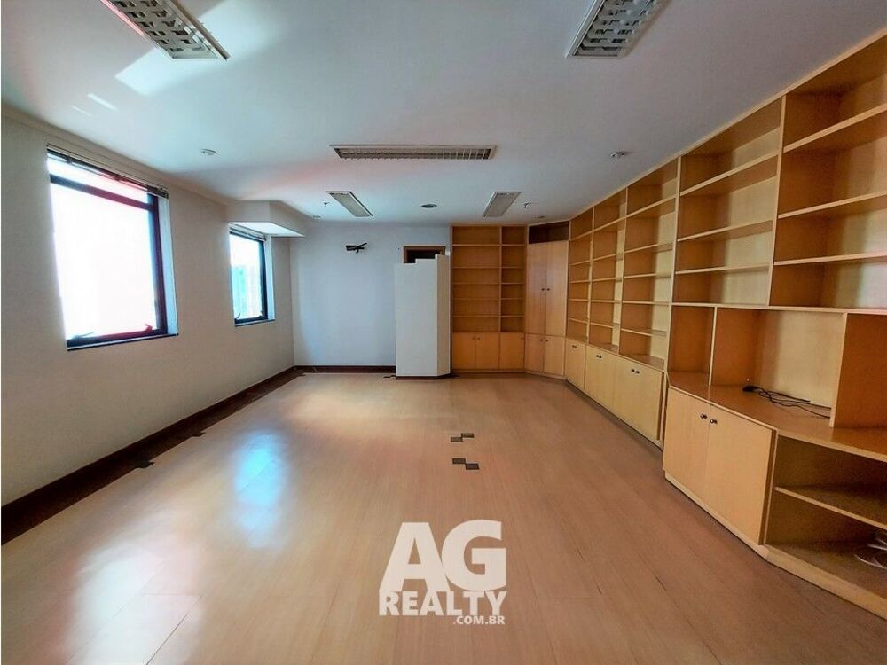 Conjunto Comercial-Sala para alugar, 42m² - Foto 19
