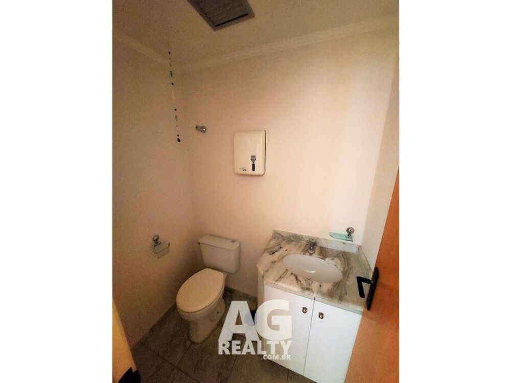 Conjunto Comercial-Sala para alugar, 42m² - Foto 7