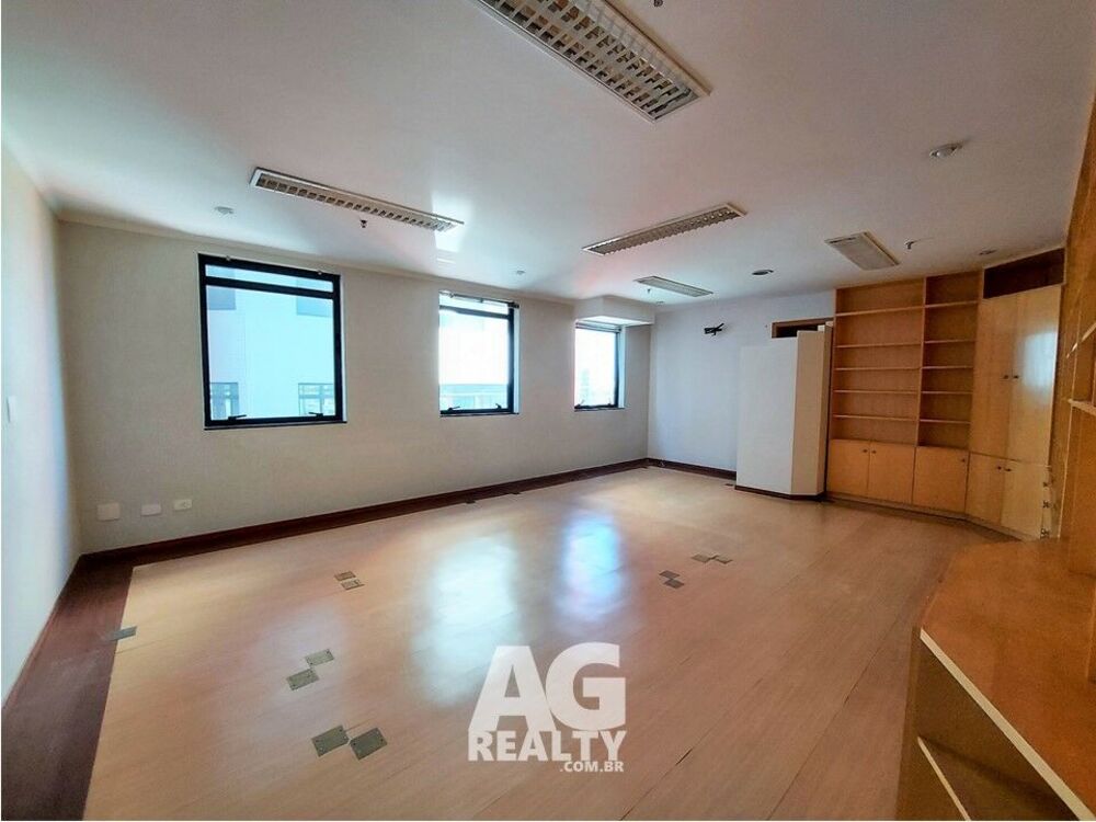 Conjunto Comercial-Sala para alugar, 42m² - Foto 20