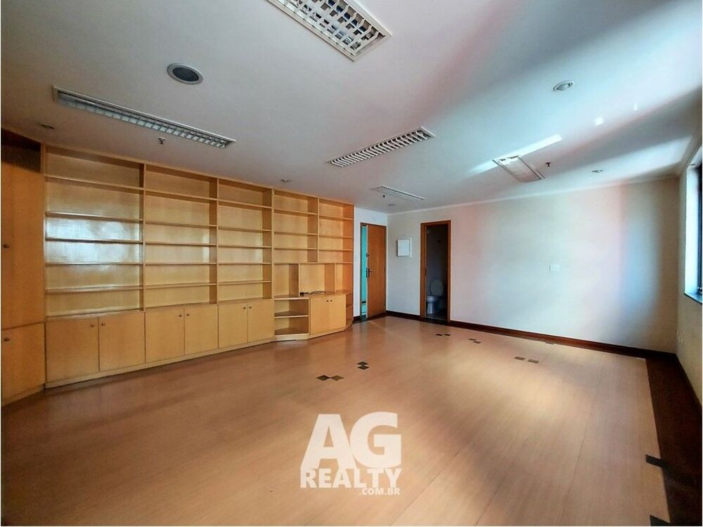 Conjunto Comercial-Sala para alugar, 42m² - Foto 18