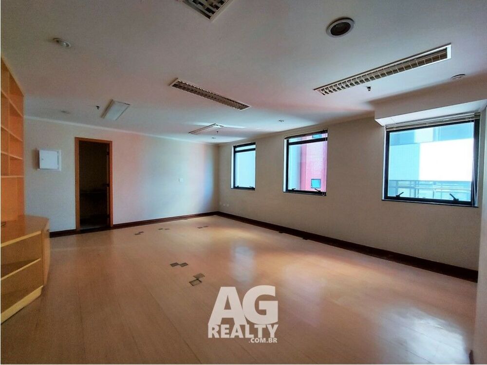 Conjunto Comercial-Sala para alugar, 42m² - Foto 6