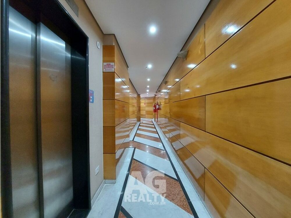 Conjunto Comercial-Sala para alugar, 42m² - Foto 9