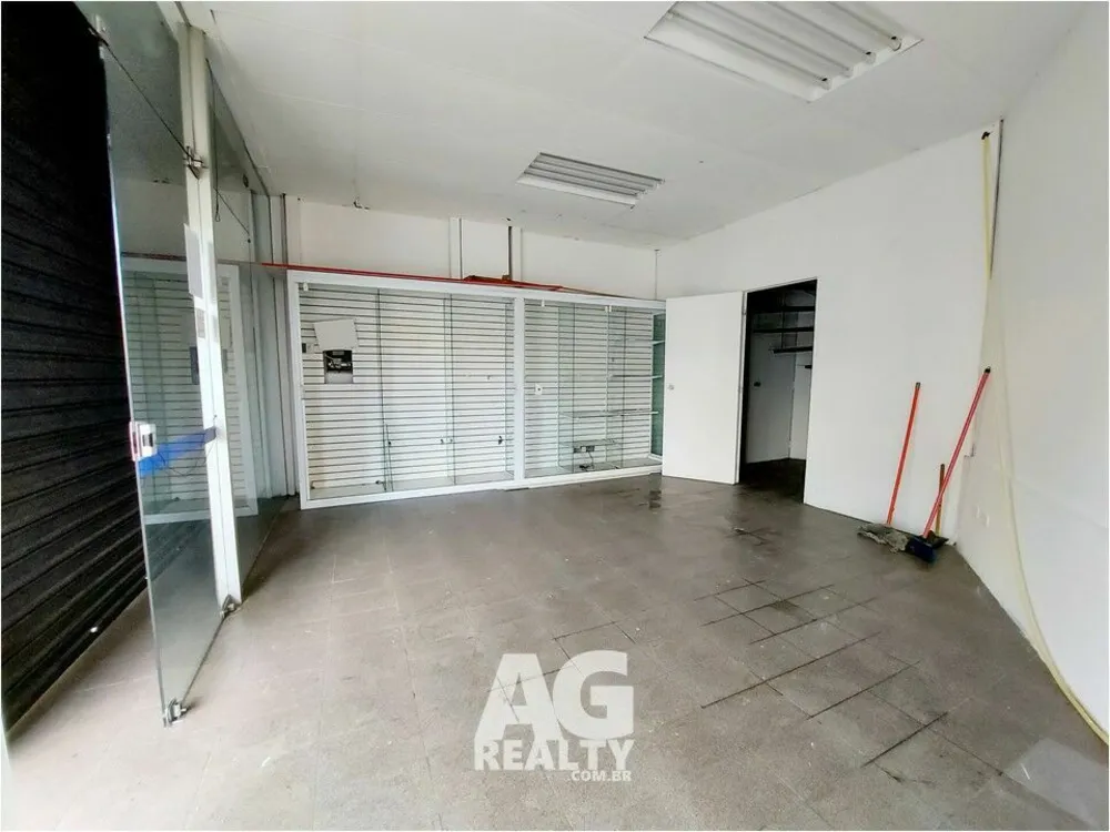 Loja-Salão, 160 m² - Foto 12