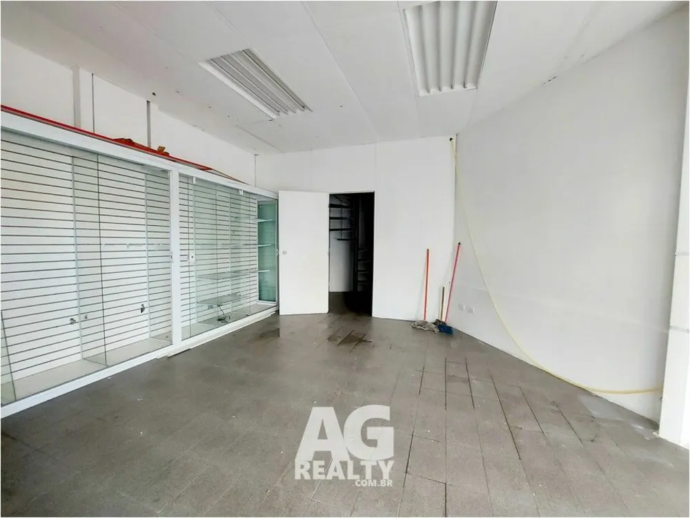 Loja-Salão, 160 m² - Foto 11