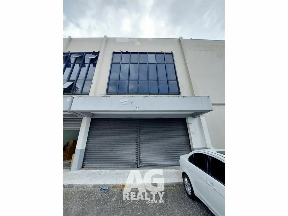 Loja-Salão, 160 m² - Foto 9