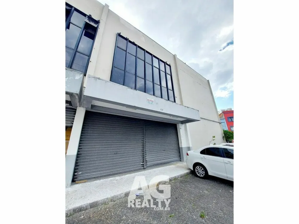 Loja-Salão, 160 m² - Foto 10