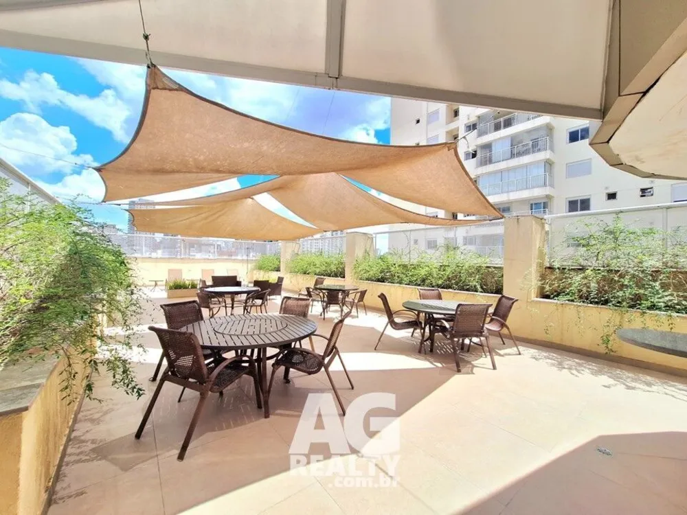Apartamento, 1 quarto, 41 m² - Foto 1