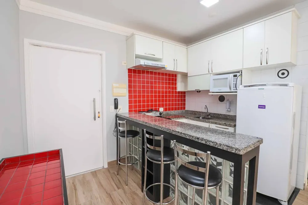 Apartamento, 1 quarto, 41 m² - Foto 13