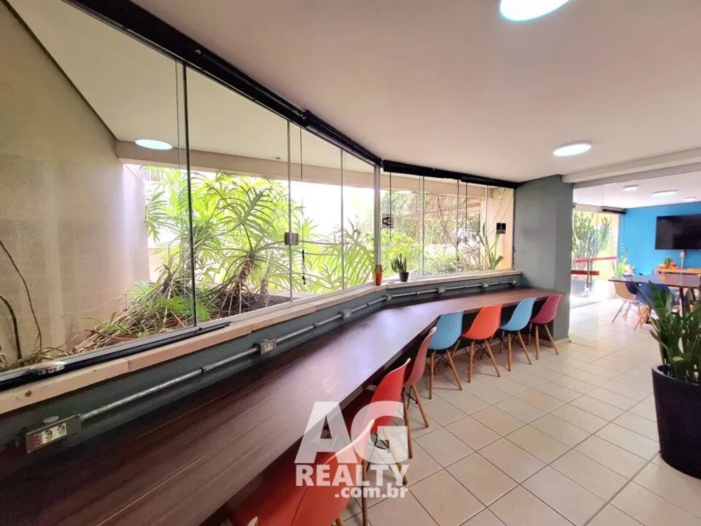 Apartamento, 1 quarto, 41 m² - Foto 4