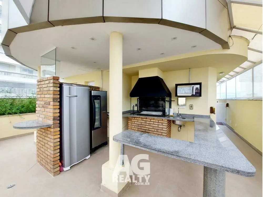 Apartamento, 1 quarto, 41 m² - Foto 9