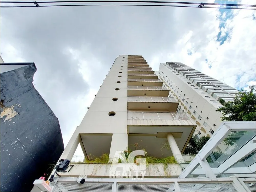Apartamento, 1 quarto, 41 m² - Foto 16