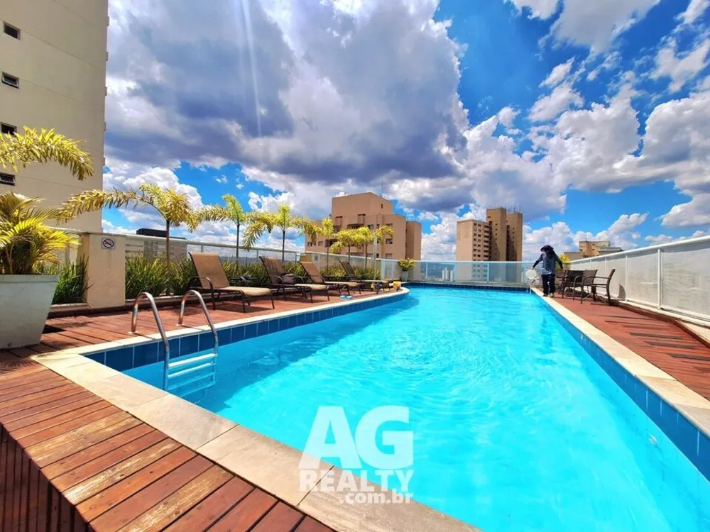 Apartamento, 1 quarto, 41 m² - Foto 10
