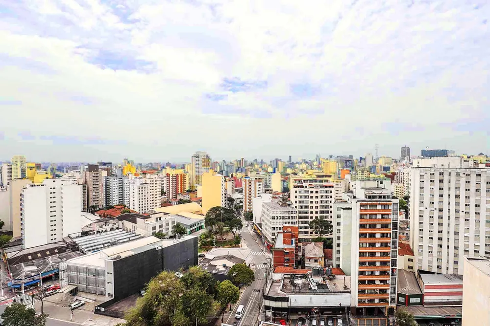 Apartamento, 1 quarto, 41 m² - Foto 11