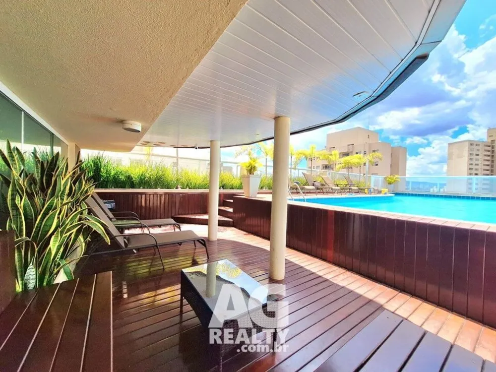 Apartamento, 1 quarto, 41 m² - Foto 6