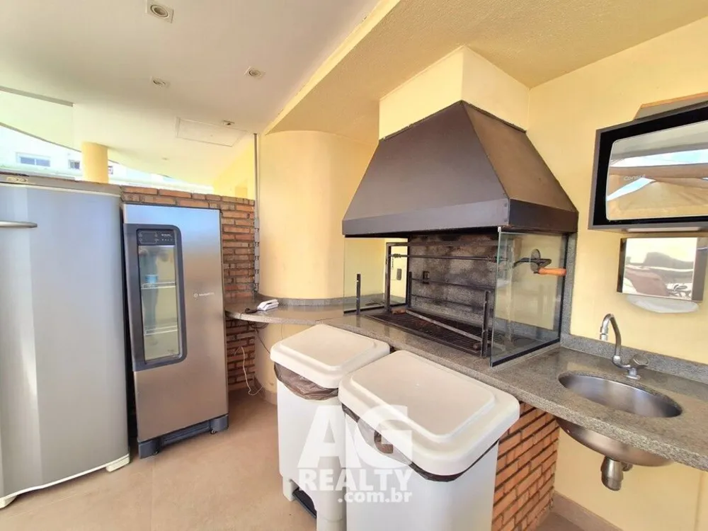 Apartamento, 1 quarto, 41 m² - Foto 14