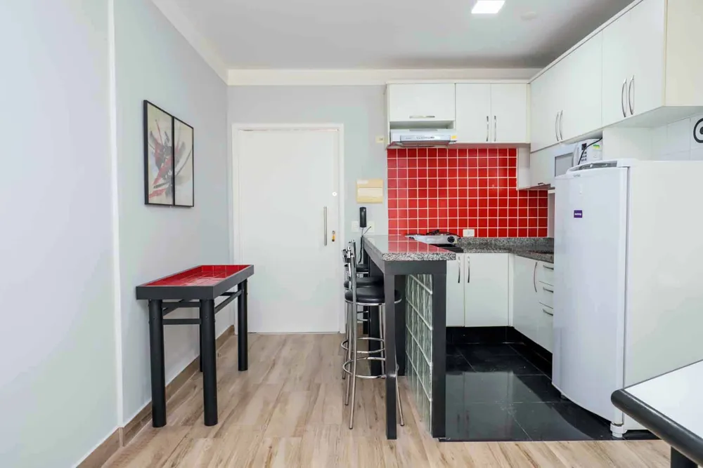 Apartamento, 1 quarto, 41 m² - Foto 8