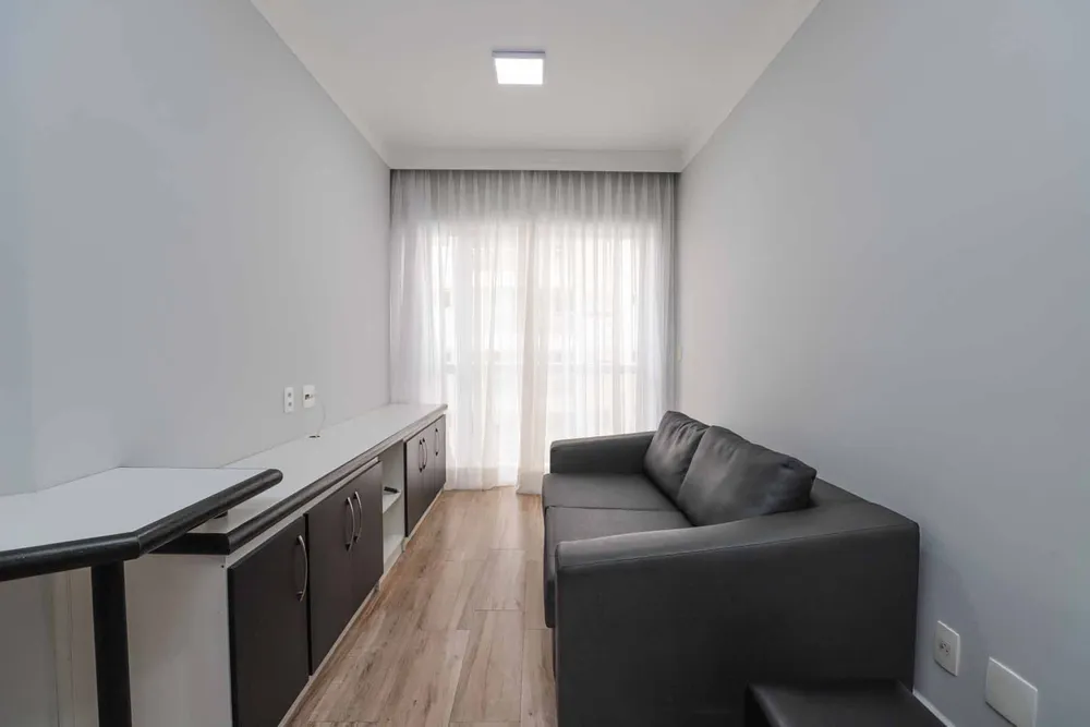 Apartamento, 1 quarto, 41 m² - Foto 2
