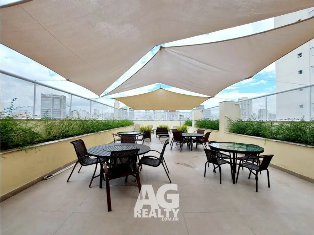 Apartamento, 1 quarto, 41 m² - Foto 5