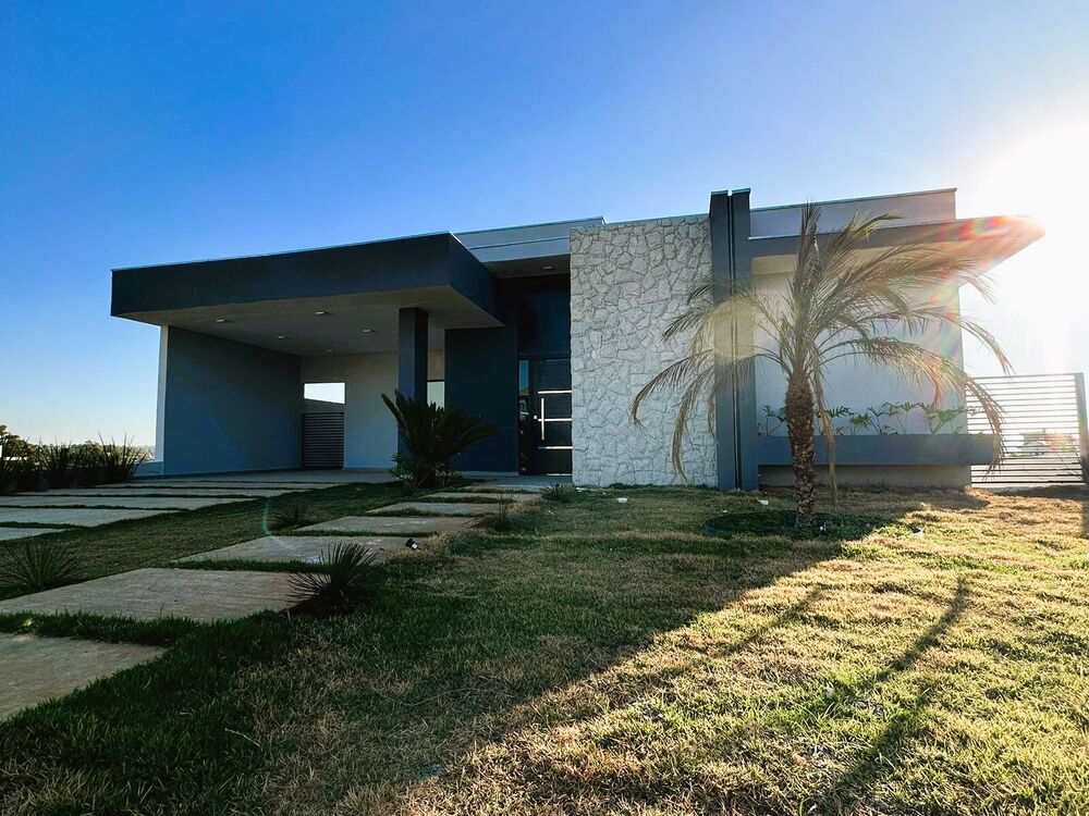 Casa de Condomínio, 3 quartos - Foto 28