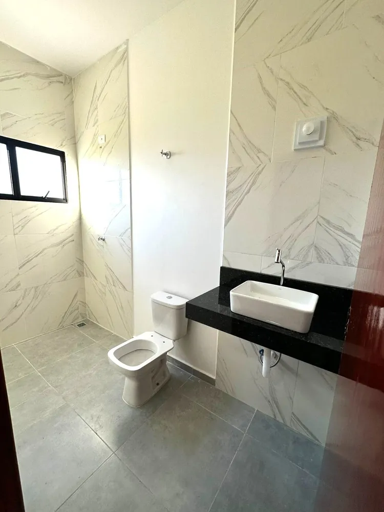 Casa de Condomínio, 3 quartos - Foto 15
