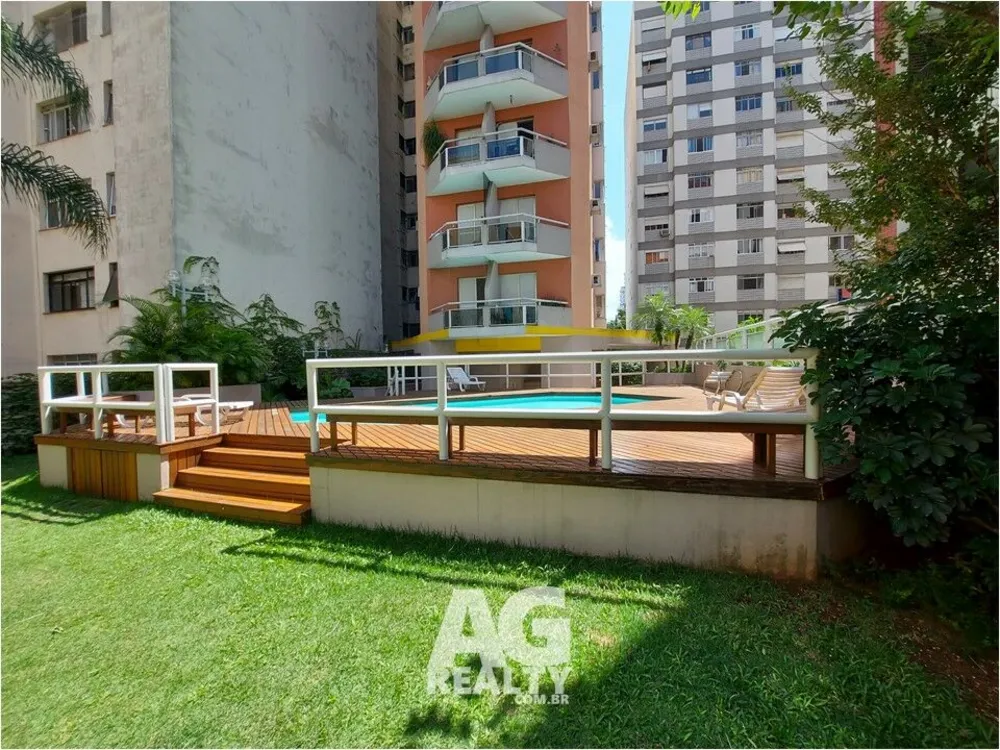 Apartamento, 1 quarto, 48 m² - Foto 3