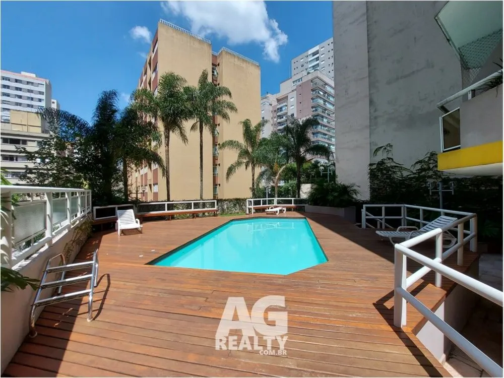 Apartamento, 1 quarto, 48 m² - Foto 10