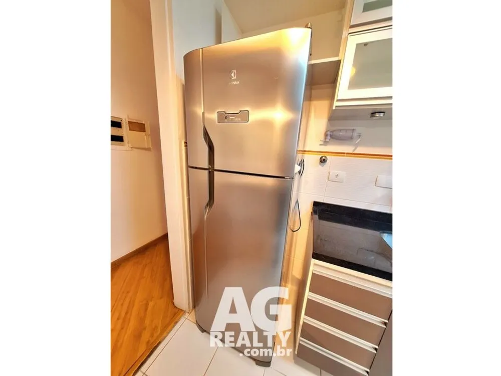 Apartamento, 1 quarto, 48 m² - Foto 11