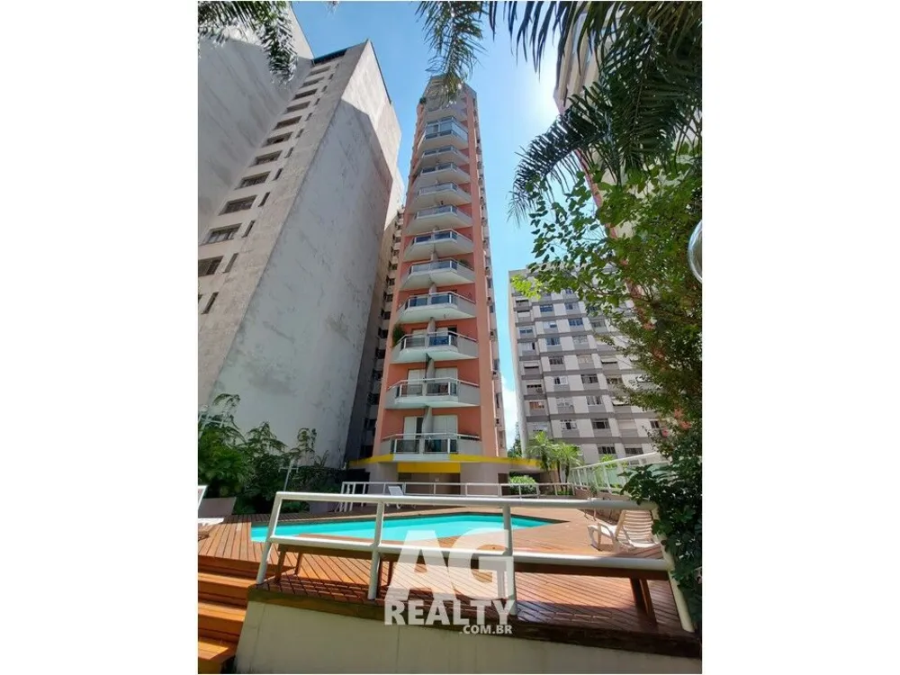 Apartamento, 1 quarto, 48 m² - Foto 4