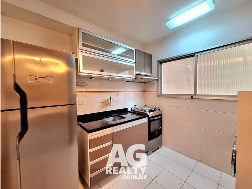 Apartamento, 1 quarto, 48 m² - Foto 8