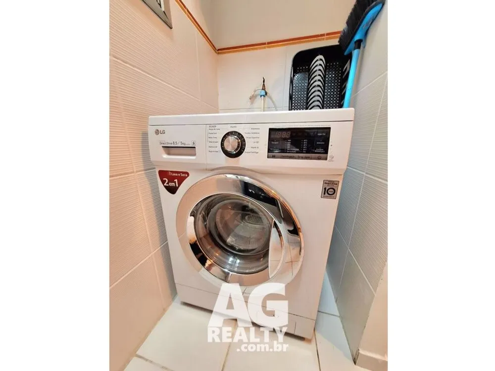 Apartamento, 1 quarto, 48 m² - Foto 7