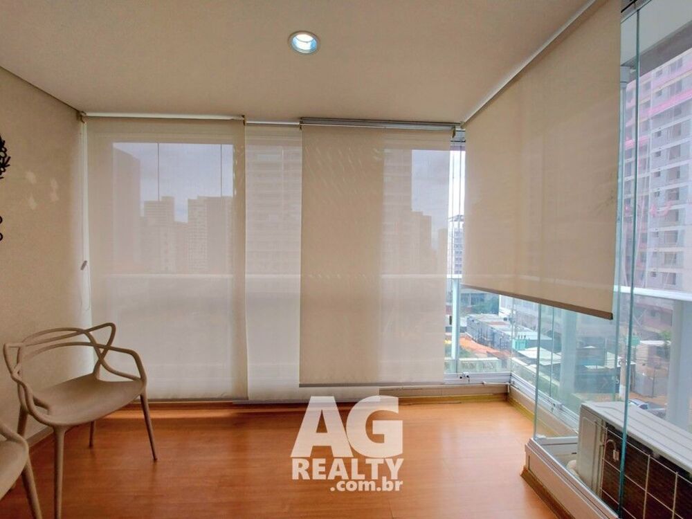 Apartamento para alugar com 1 quarto, 45m² - Foto 13