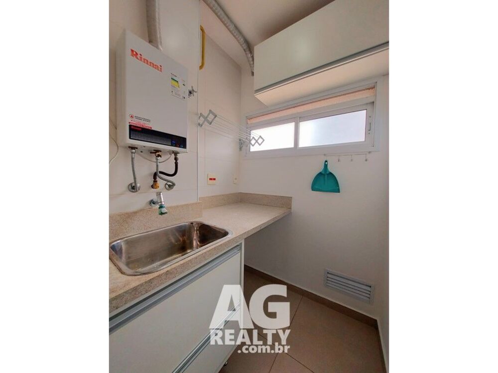 Apartamento para alugar com 1 quarto, 45m² - Foto 21