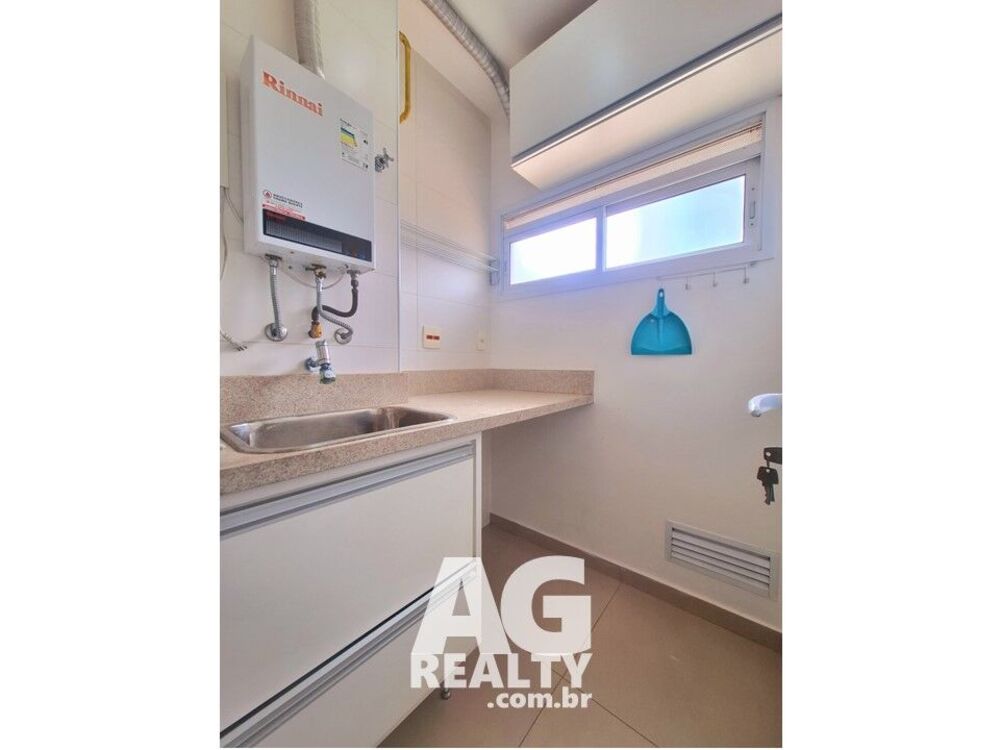 Apartamento para alugar com 1 quarto, 45m² - Foto 19