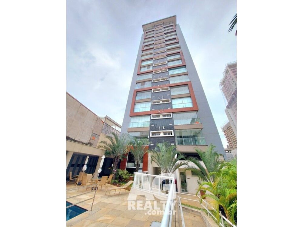 Apartamento para alugar com 1 quarto, 45m² - Foto 22