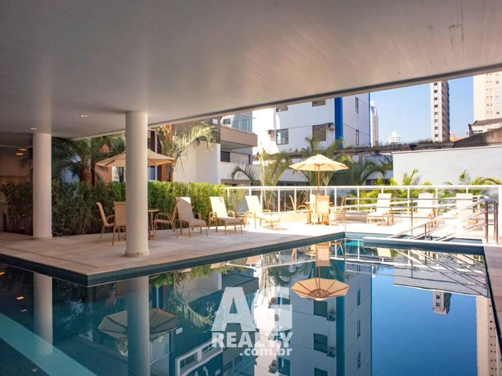 Apartamento para alugar com 1 quarto, 45m² - Foto 24