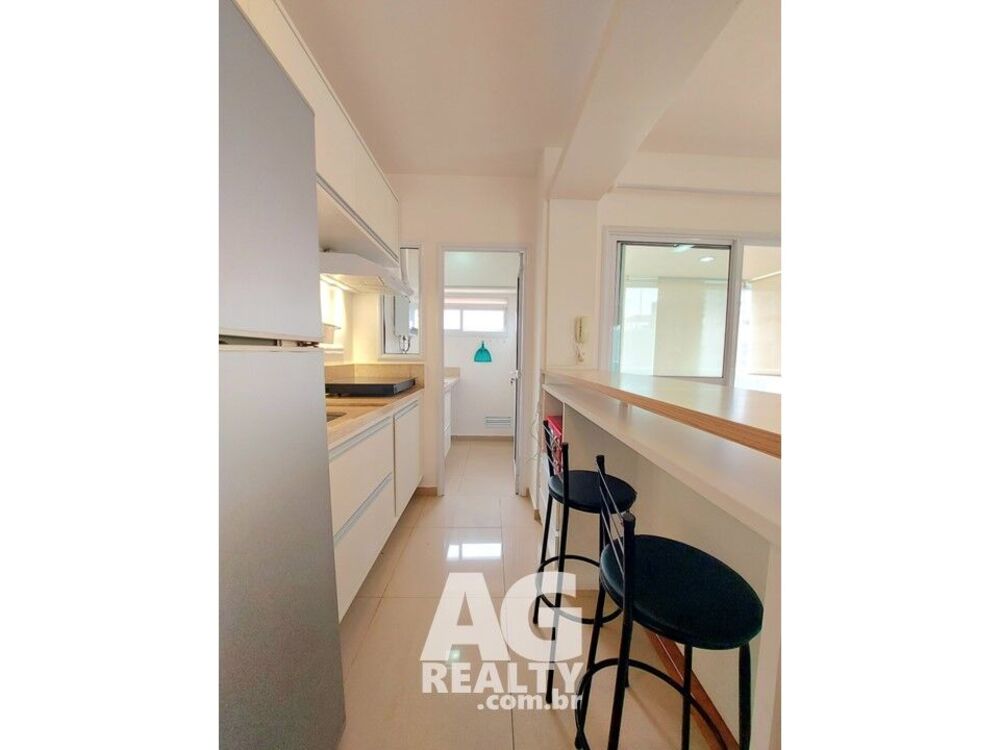 Apartamento para alugar com 1 quarto, 45m² - Foto 16