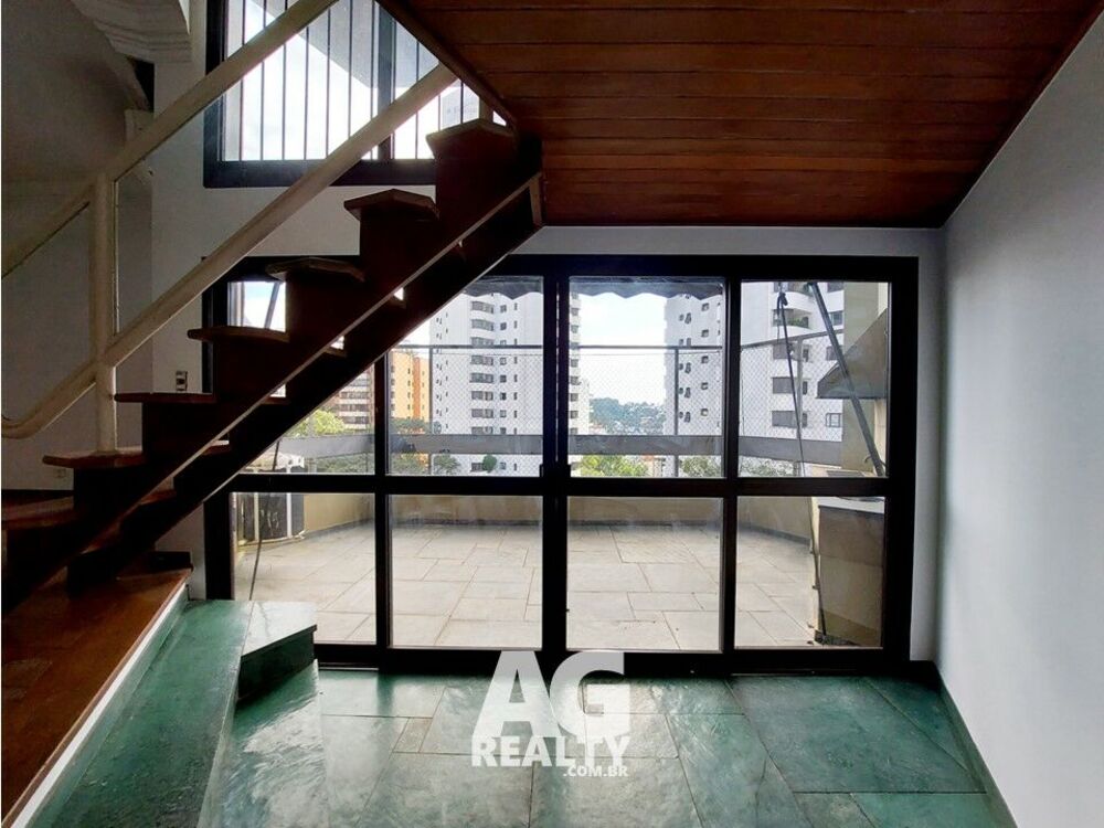 Apartamento, 3 quartos, 258 m² - Foto 2