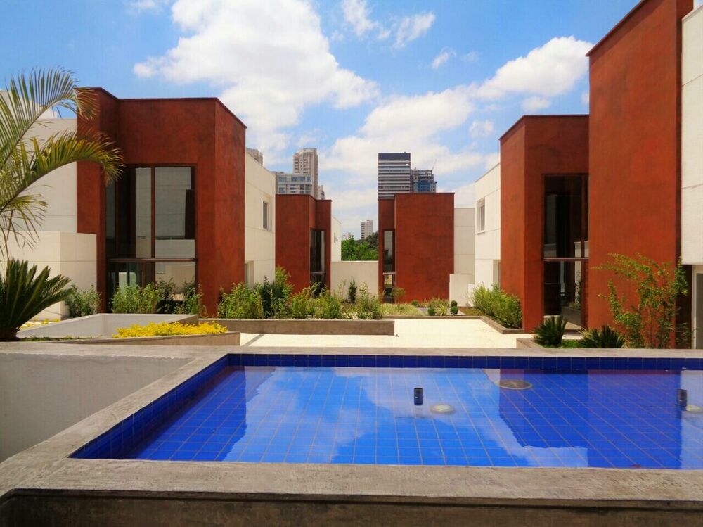 Casa de Condomínio, 4 quartos - Foto 28