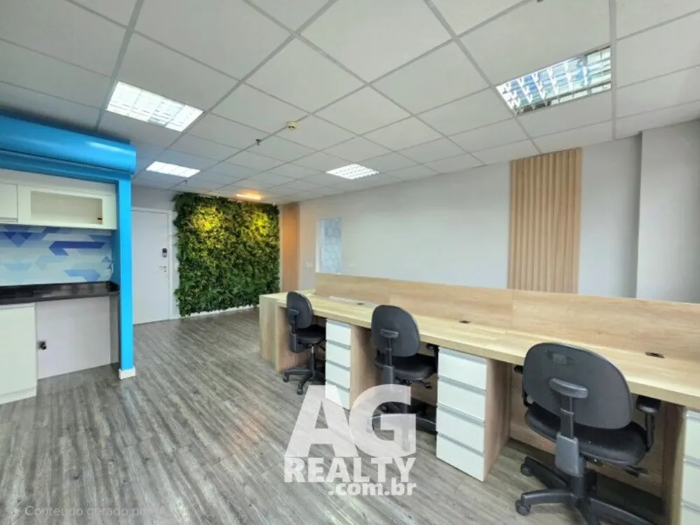 Sala-Conjunto, 120 m² - Foto 1