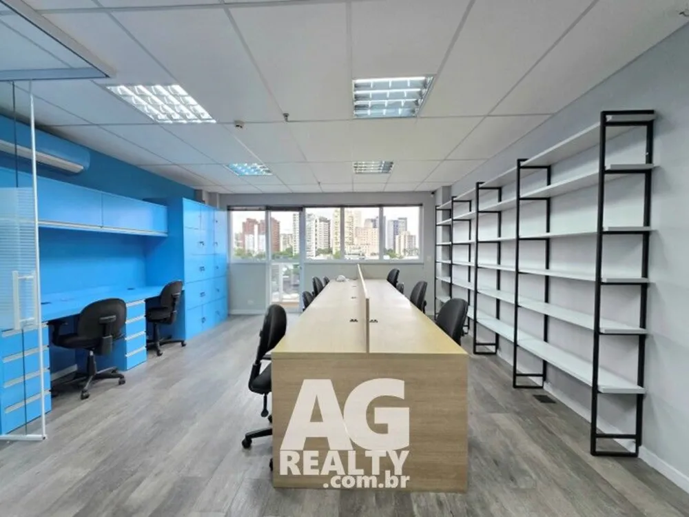 Sala-Conjunto, 120 m² - Foto 8