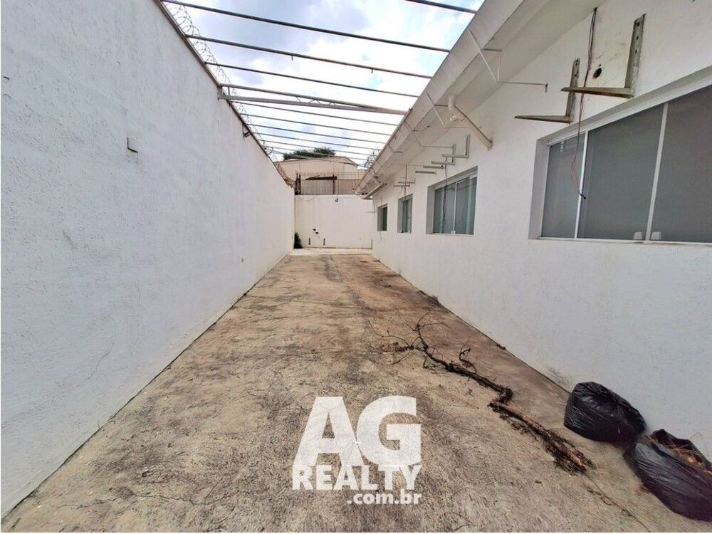 Casa, 9 quartos, 495 m² - Foto 11